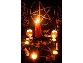 Best Black Magic Removal in Aliganj