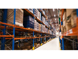 Reliable Warehousing Services in India – Secure & Cost-Effective