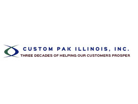 Contract Packaging Services Companies - Custom Pak Illinois
