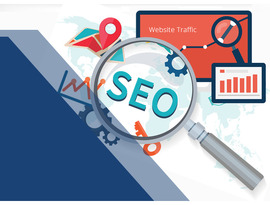 Get In Touch With Our SEO Company For Small Business Website