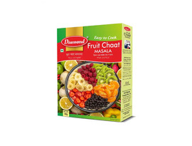 Diamond Fruit Chaat Masala 50gm