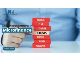 Risk Management in Microfinance | Trusted Solutions for MFIs