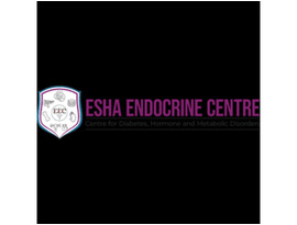 Find the Best Endocrinologist in Vijayawada at Esha Endocrine Centre