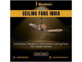 Living Room Ceiling Fan Design | 8100560057 | illuminee