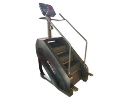 Top Cardio Machines and Stair Climber Machine for Home and Commercial Use