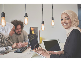 Success with Small Business Digital Marketing Dubai