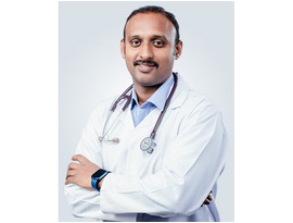 Surgical Gastroenterologist in Vijayawada | Gasroenterologist in Vijayawada