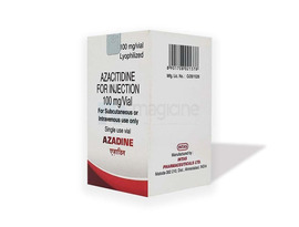 Get to Know Azadine 100mg Injection price