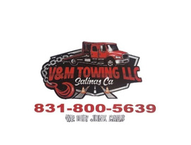 V&M TOWING LLC