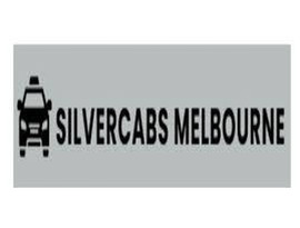 Silver taxi Melbourne
