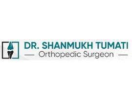 Best Orthopedic Surgeon in Vijayawada | Dr. Shanmukh Tumati