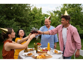 Family Event in Dubai | Best Party Venues & Party Halls Near You