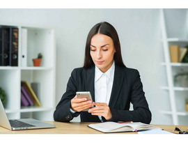 Lawyer Mobile App Consulting Services