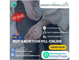 How to Get the Best Deal on Buy Abortion Pill Online