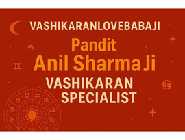 Black Magic Specialist In