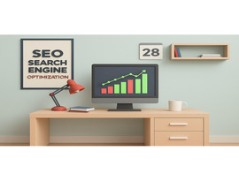 SEO Services Company in Ahmedabad