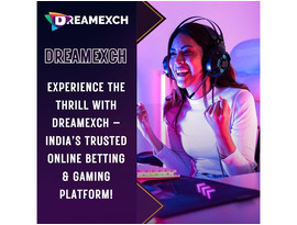Dream Exchange: A New Era of Inclusive Capital Markets