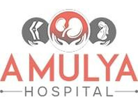 Orthopedic Hospital in Eluru – Amulya Hospitals