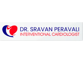 Best Heart Hospitals in Manikonda | Dr. Sravan Peravali