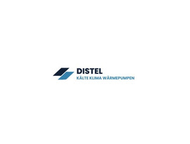 Distel Kälte Klima Wärmepumpen
