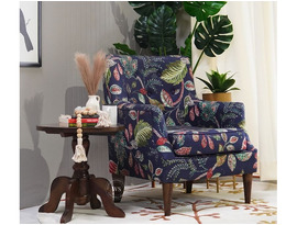 Designer Lounge Chairs at WoodenStreet for Modern Living