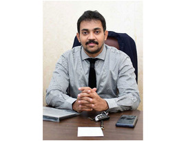 Best Cardiologist in Vijayawada – Dr. Anil Naralasetty