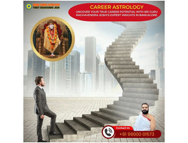 Best Astrologer in Bangalore | 20+ Years of Trusted Astrology Guidance – RaghavendraJoshi.com