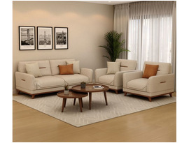 Elegant Sofa Design for Stylish Interiors