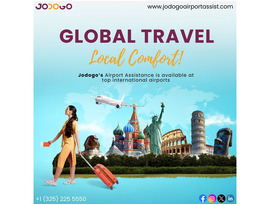 Seamless Rome Airport Assistance | Jodogoairportassist.com