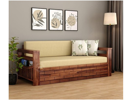 Sofa Cum Bed Price at WoodenStreet: Affordable Luxury for Every Home