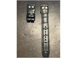 IWC Alligator Watch Strap That Complements Every Timepiece