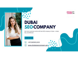 Effective SEO for Dance Studio – Dubai SEO Company