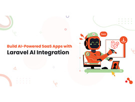 Build AI-Powered SaaS Apps with Laravel AI Integration