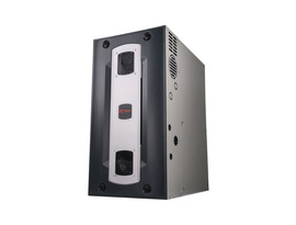 Trane 100,000 BTU 80% AFUE Two-Stage Gas Furnace (Model S8X2C100M5PSC)
