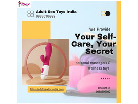 Buy Vibrator Sex Toys for Women in Noida Adult Sex Toys India