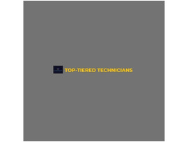 Top-Tiered Technicians