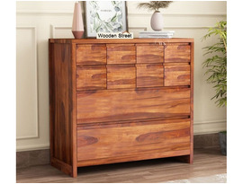 Chest of Drawers Online: Discover WoodenStreet’s Premium Collection