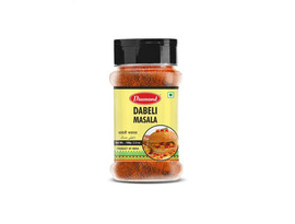 Diamond Dabeli Masala 100gm