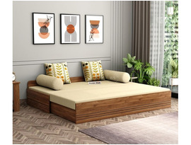 Sofa Cum Bed Online: Explore WoodenStreet’s Versatile Collection