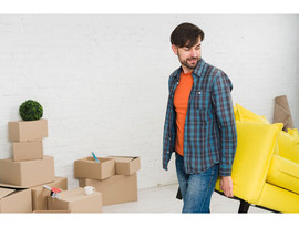SEO for Mover and Packers Business in Dubai