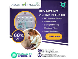 How to Buy MTP Kit Online in the UK at the Lowest Price