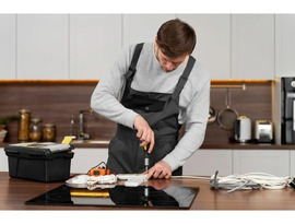 Appliance Repair Service in Springfield, VA | Matrix HVAC & Appliances