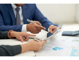 Comprehensive Small Business Accounting Solutions in Burlington
