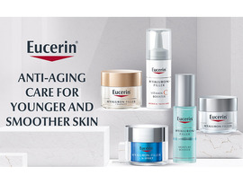 Buy Eucerin Skin Care Products Online Buckinghamshire