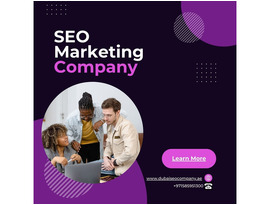Reliable Search Engine Optimization in Dubai