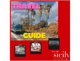 Best Sicily Travel Guide for Unforgettable Adventures