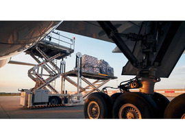 Trusted Air Freight Forwarder in India – Fast & Reliable Service