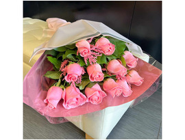 Buy a Pink Flowers Bouquet Online – Fresh, Elegant & Ready to Deliver