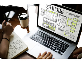 Expert Web Application Development Services India