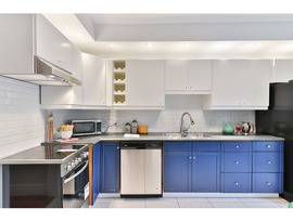 From Classic to Contemporary: Kitchen Styles That Inspire